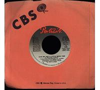 Give Me Just A Little More Time [Vinyl Single 7'']