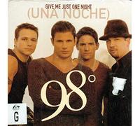 Give Me Just One Night (una Noche) [Import]
