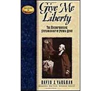 Give Me Liberty
