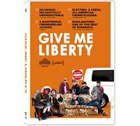 Give Me Liberty