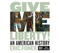 GIVE ME LIBERTY!,BRIEF-TEXT