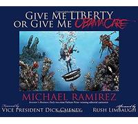 Give Me Liberty Or Give Me Obamacare