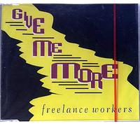 Give me More (#zyx7841) [Import]