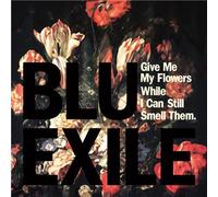 Give me my flowers while I can still smell them CD