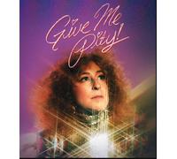 Give Me Pity [Blu-Ray]