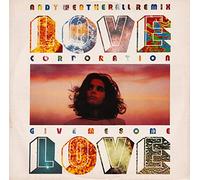 GIVE ME SOME LOVE (REMIX)