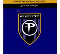 Give me Strength (3 Versions, 1995/96) [Import]