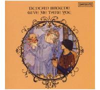 Give Me Take You by Browne Duncan NEUF