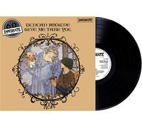 Give Me Take You Vinyle