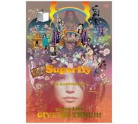 Give Me Ten! ! ! ! ! ()(Dvd)