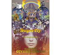 Give Me Ten!!!!! [Limited] [Import allemand]