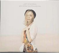 Give Me That Slow Knowing Smile