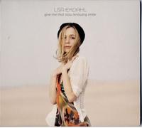 Give Me That Slow Knowing Smile [Analog]