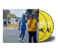 Give Me The Funk !