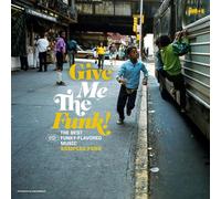 Give Me the Funk ! - Sample Funk