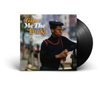 Various – Give Me The Funk ! Volume 2 – Vinyle – Victrola