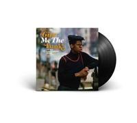 Give Me The Funk ! Vol 2 - Vinyle 33 Tours