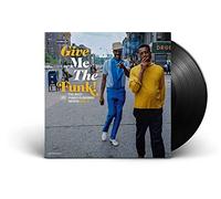 Give Me the Funk! Vol.3