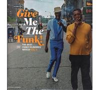 Give Me The Funk Vol 3 - 33 Tours