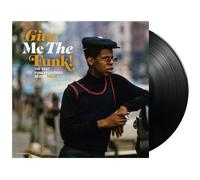 Give Me The Funk ! Volume 2 Vinyle