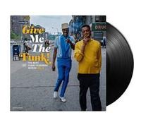 Various Artists - Give Me The Funk: Vol 3 / Various [Vinyl Lp] Reissue, France - Import