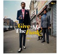 Give Me The Funk-Vol.5