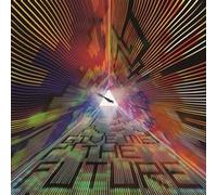 Give Me The Future CD