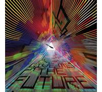 Bastille Give Me the Future (Vinyl) 12" Album