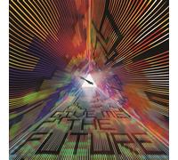 Give Me The Future – CD – Universal Music Group