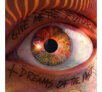 Give Me the Future + Dreams of the Past by Bastille [CD] NEUF