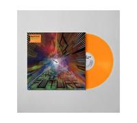 Give Me The Future Édition Limitée Vinyle Coloré Vinyle