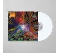 Give Me The Future [Vinyle blanc - Exclusivité Amazon]