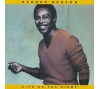 GERORGE BENSON - Give Me The Night (Remastered) [Import]