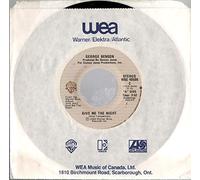 Give Me The Night - George Benson 7" 45