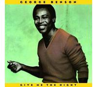 Give me the night Vinyle 180 gr