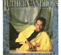 LUTHER VANDROSS - Give Me the Reason