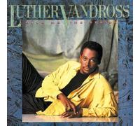 Luther Vandross - Give Me The Reason