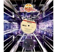 Shannon - Give Me Tonight/Do You Wanna G [Import]