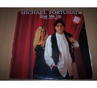 give me up - special 12 inch - remix (maxi 45 tours)