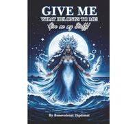 Give Me What Belongs To Me