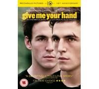 Give Me Your Hand [Import]