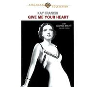 W & B – Give Me Your Heart