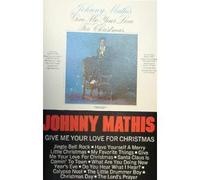 Give Me Your Love for Christma