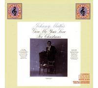 Johnny Mathis - Give Me Your Love for Xmas