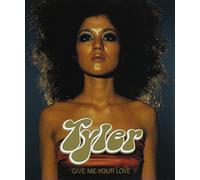 Give Me Your Love [Import allemand]