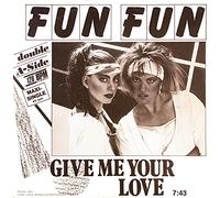 Give Me Your Love / Tell Me