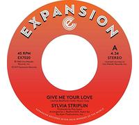 Give Me Your Love/You Can't Turn Me Away