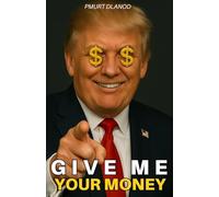 GIVE ME YOUR MONEY: Manifest Against the “Kings” of the World