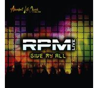 Give My All [Import]