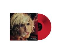 Give My Love To London Vinyle Rouge Vinyle